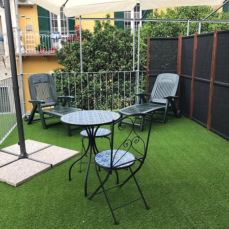 Affittacamere Il Borgo Levanto Exterior foto