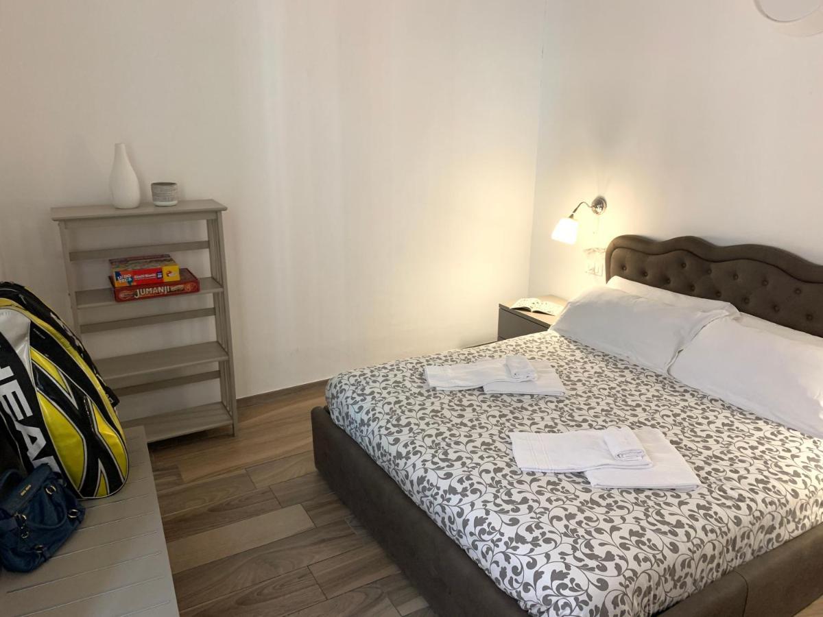 Affittacamere Il Borgo Levanto Exterior foto