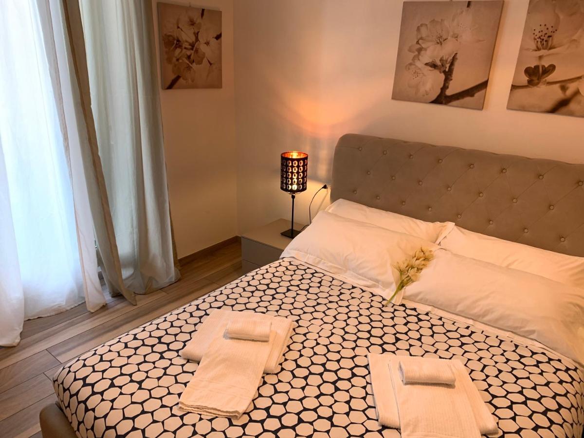Affittacamere Il Borgo Levanto Exterior foto