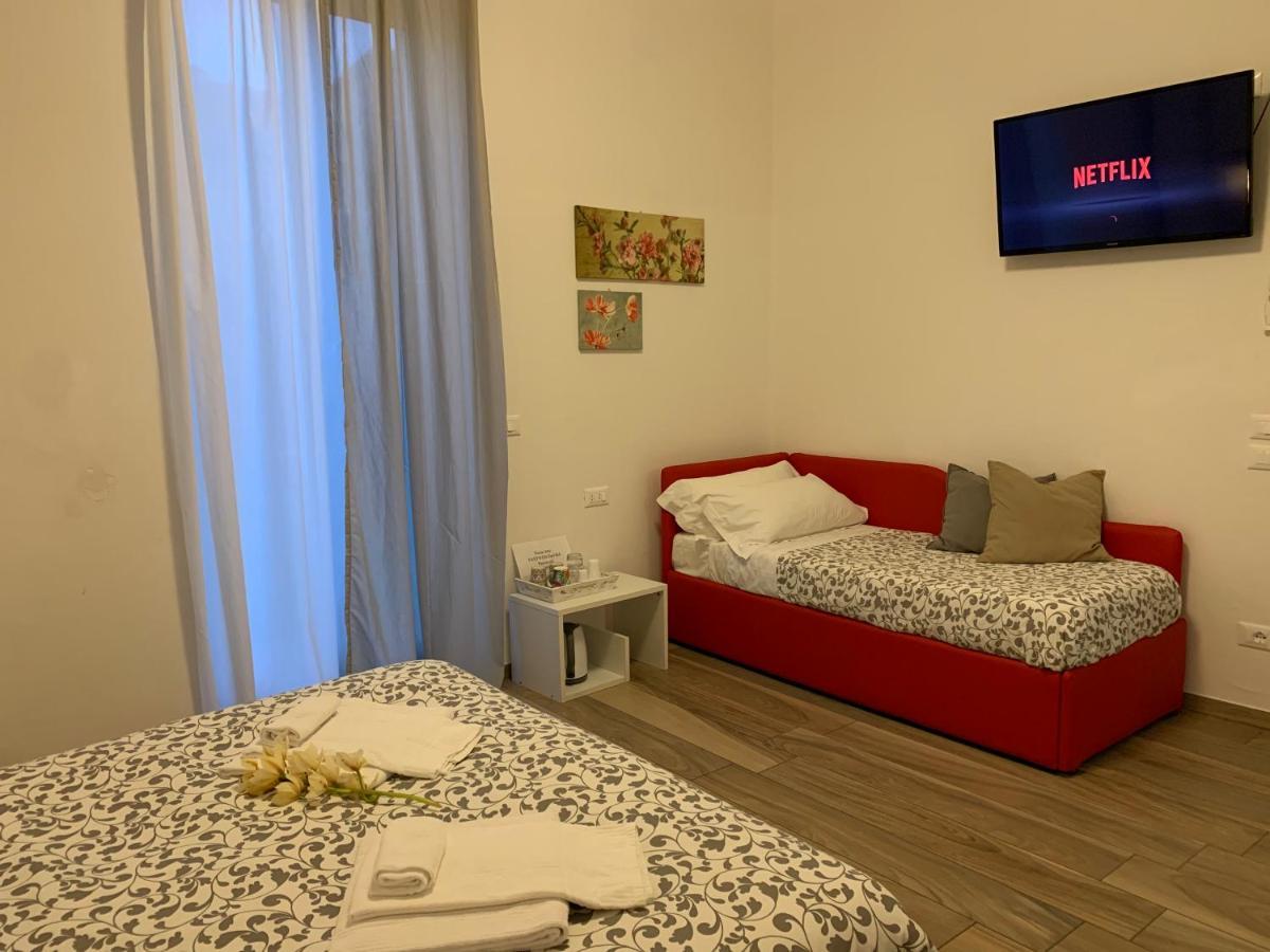 Affittacamere Il Borgo Levanto Exterior foto