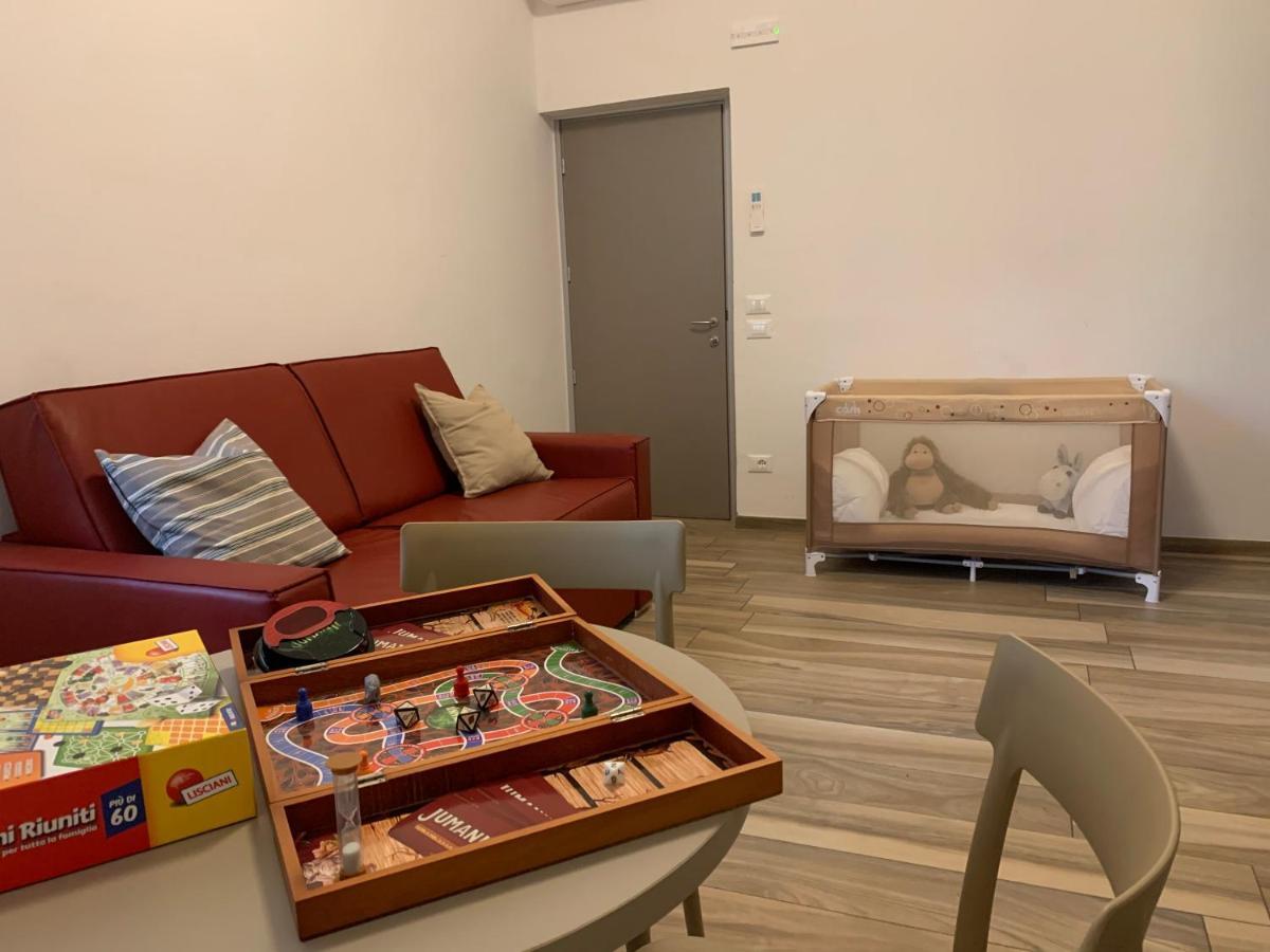Affittacamere Il Borgo Levanto Exterior foto