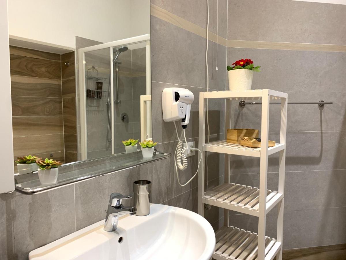 Affittacamere Il Borgo Levanto Exterior foto