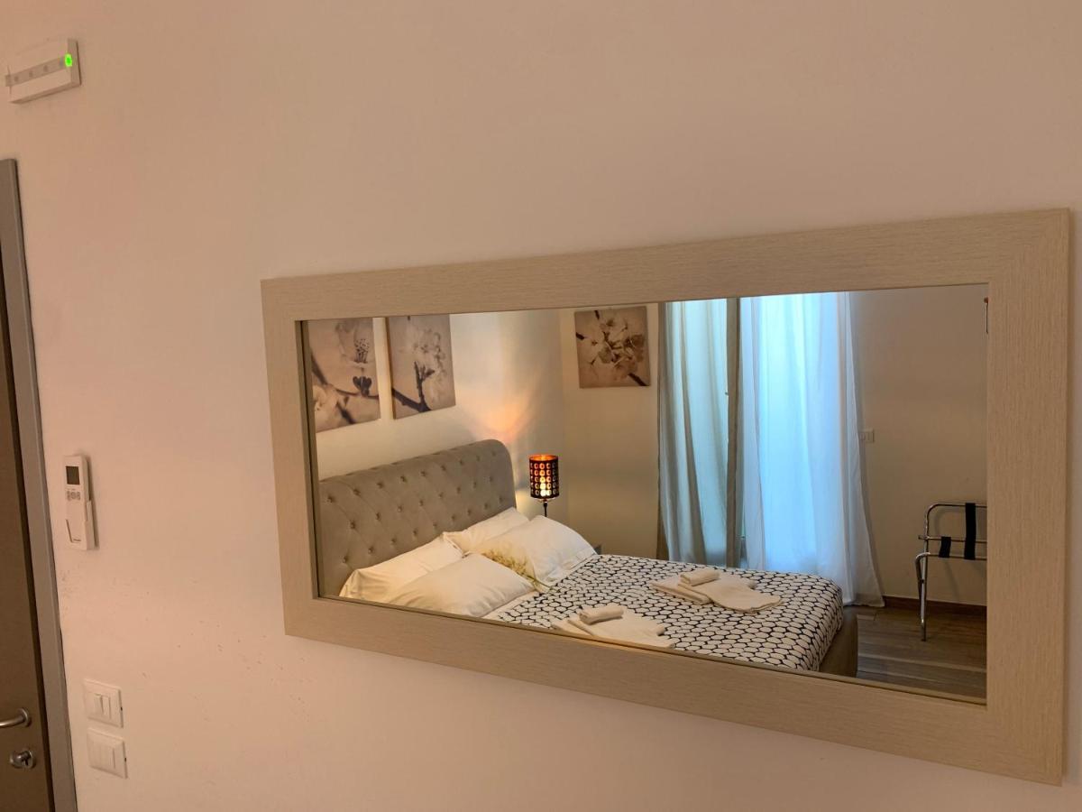 Affittacamere Il Borgo Levanto Exterior foto