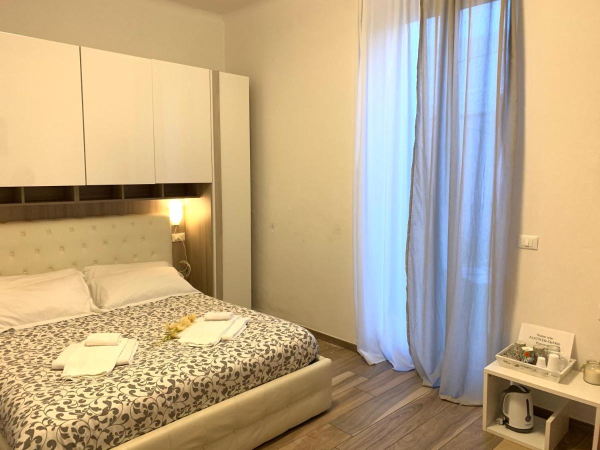 Affittacamere Il Borgo Levanto Exterior foto