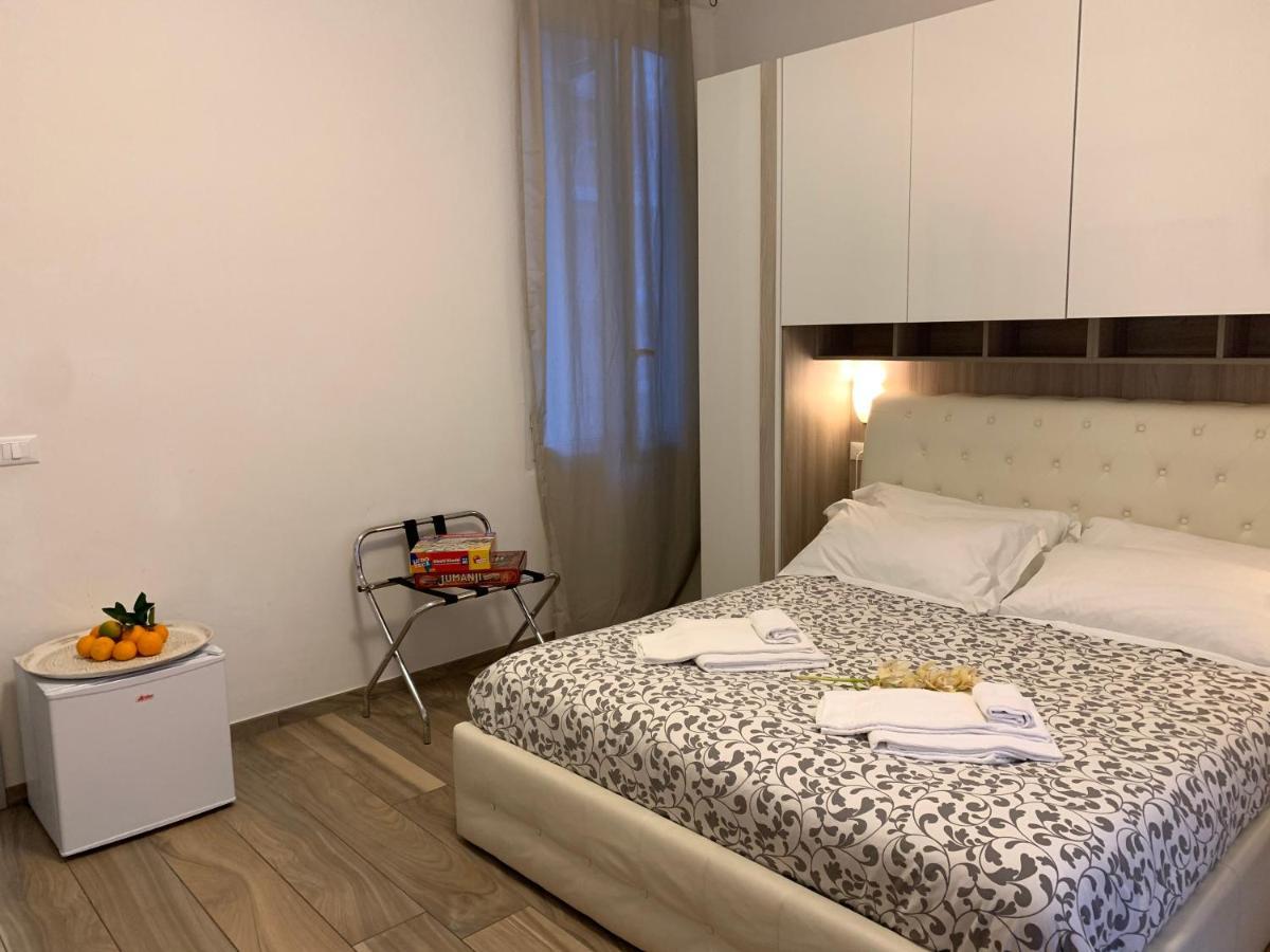 Affittacamere Il Borgo Levanto Exterior foto