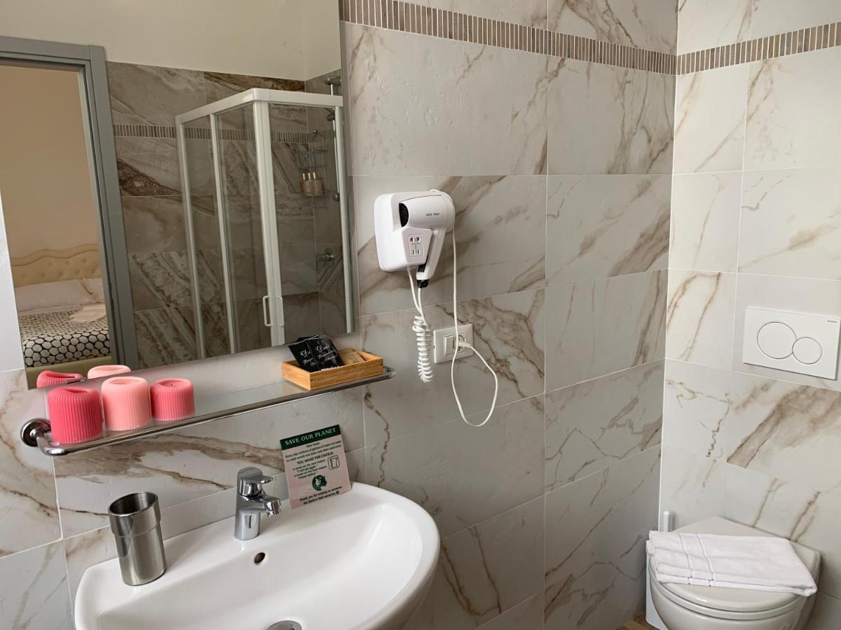 Affittacamere Il Borgo Levanto Exterior foto