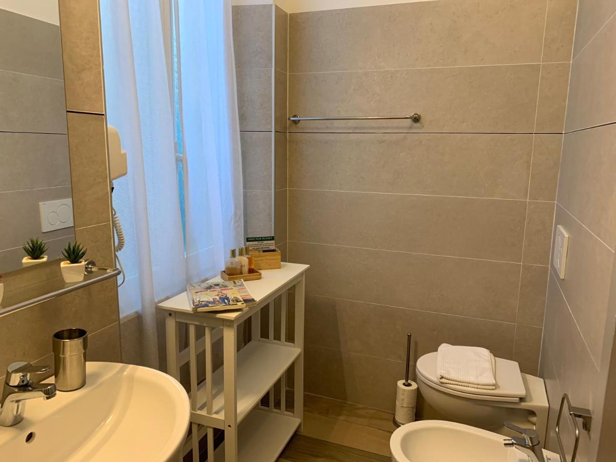 Affittacamere Il Borgo Levanto Exterior foto