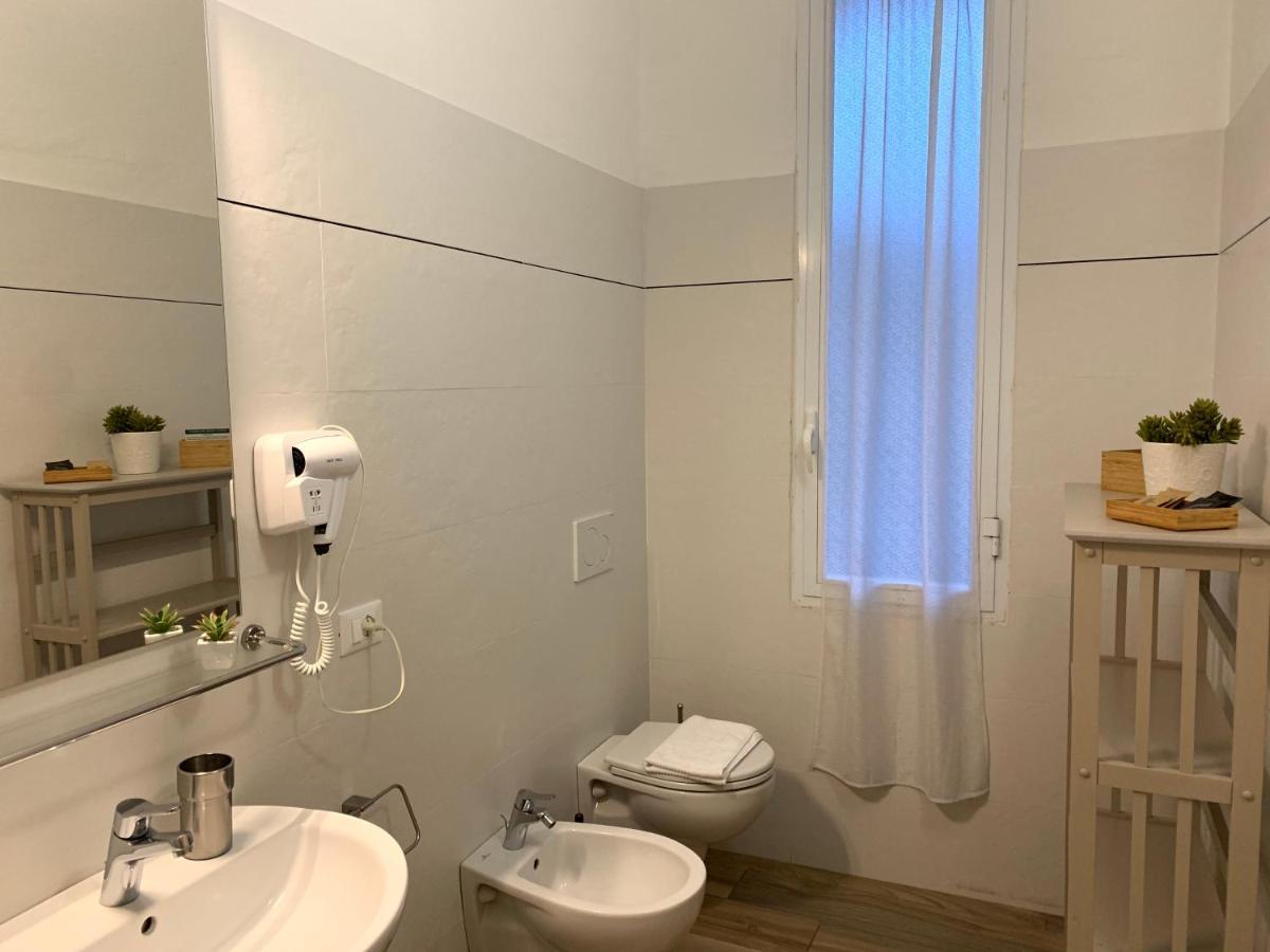 Affittacamere Il Borgo Levanto Exterior foto