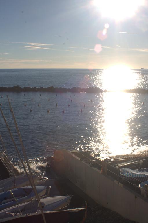 Affittacamere Il Borgo Levanto Exterior foto