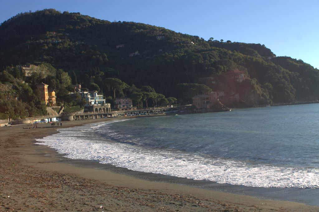 Affittacamere Il Borgo Levanto Exterior foto