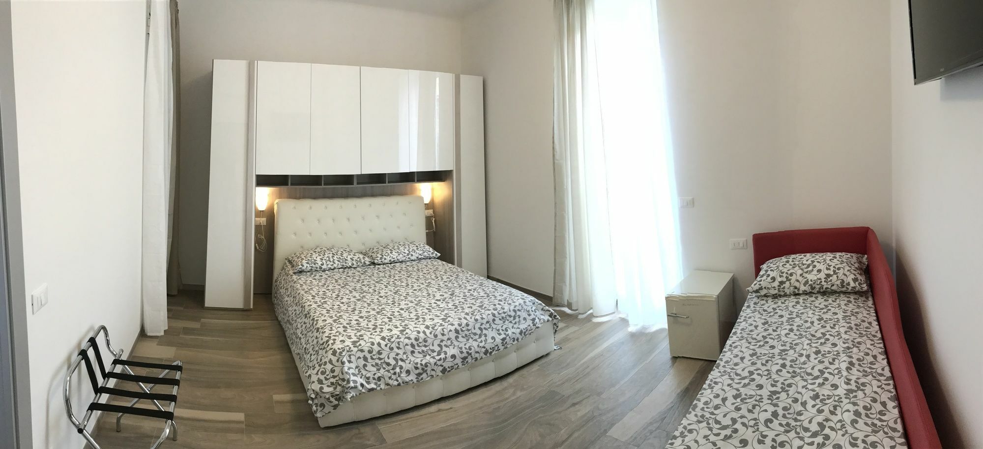 Affittacamere Il Borgo Levanto Exterior foto