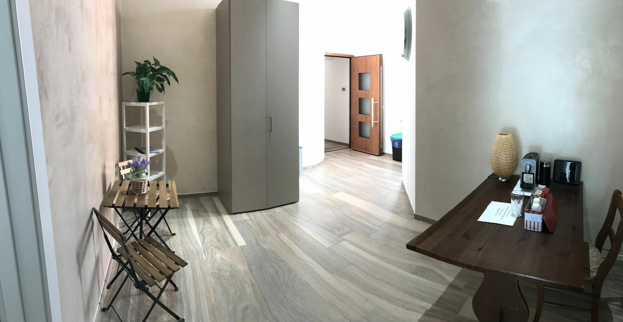 Affittacamere Il Borgo Levanto Exterior foto