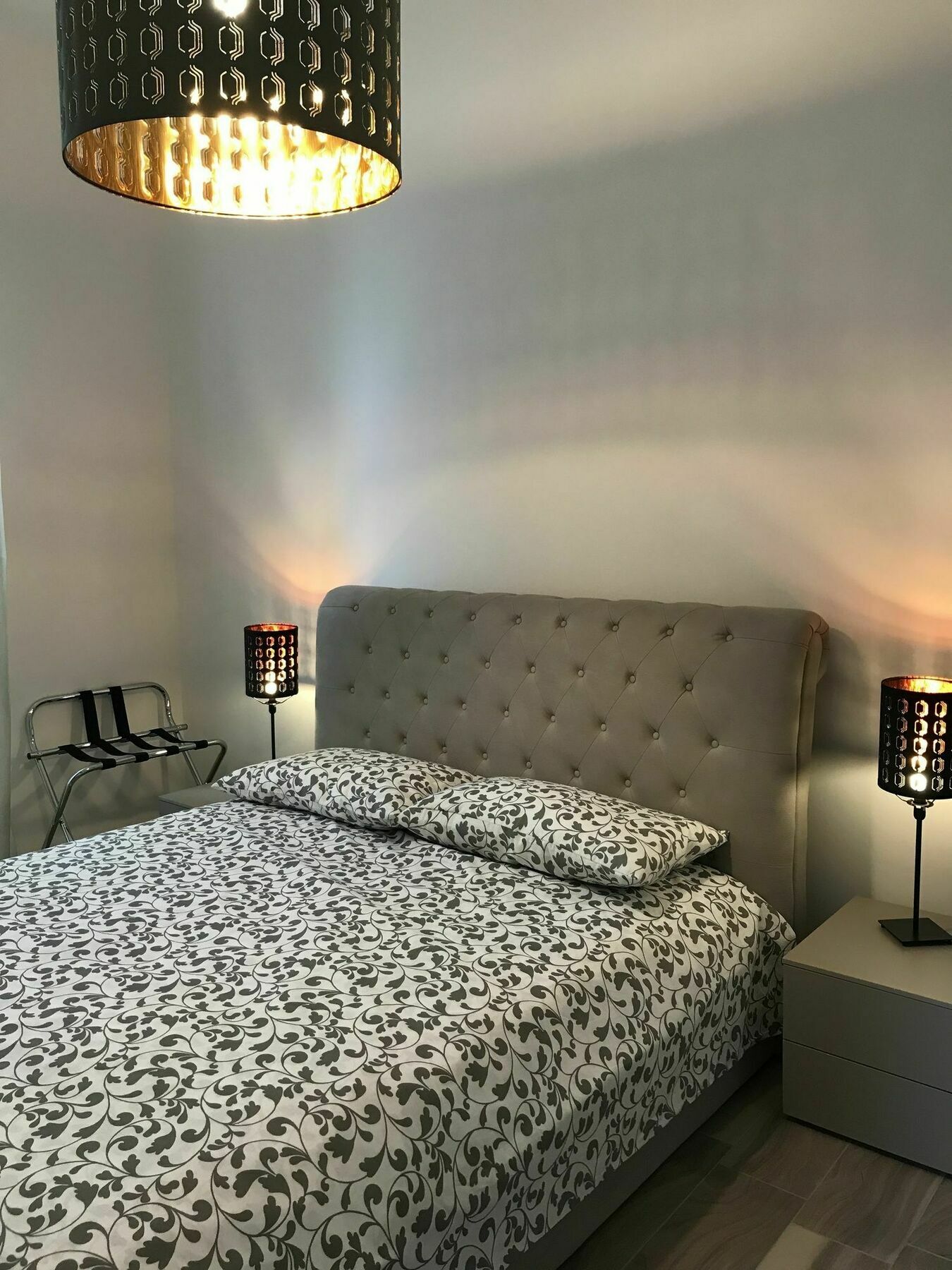Affittacamere Il Borgo Levanto Exterior foto