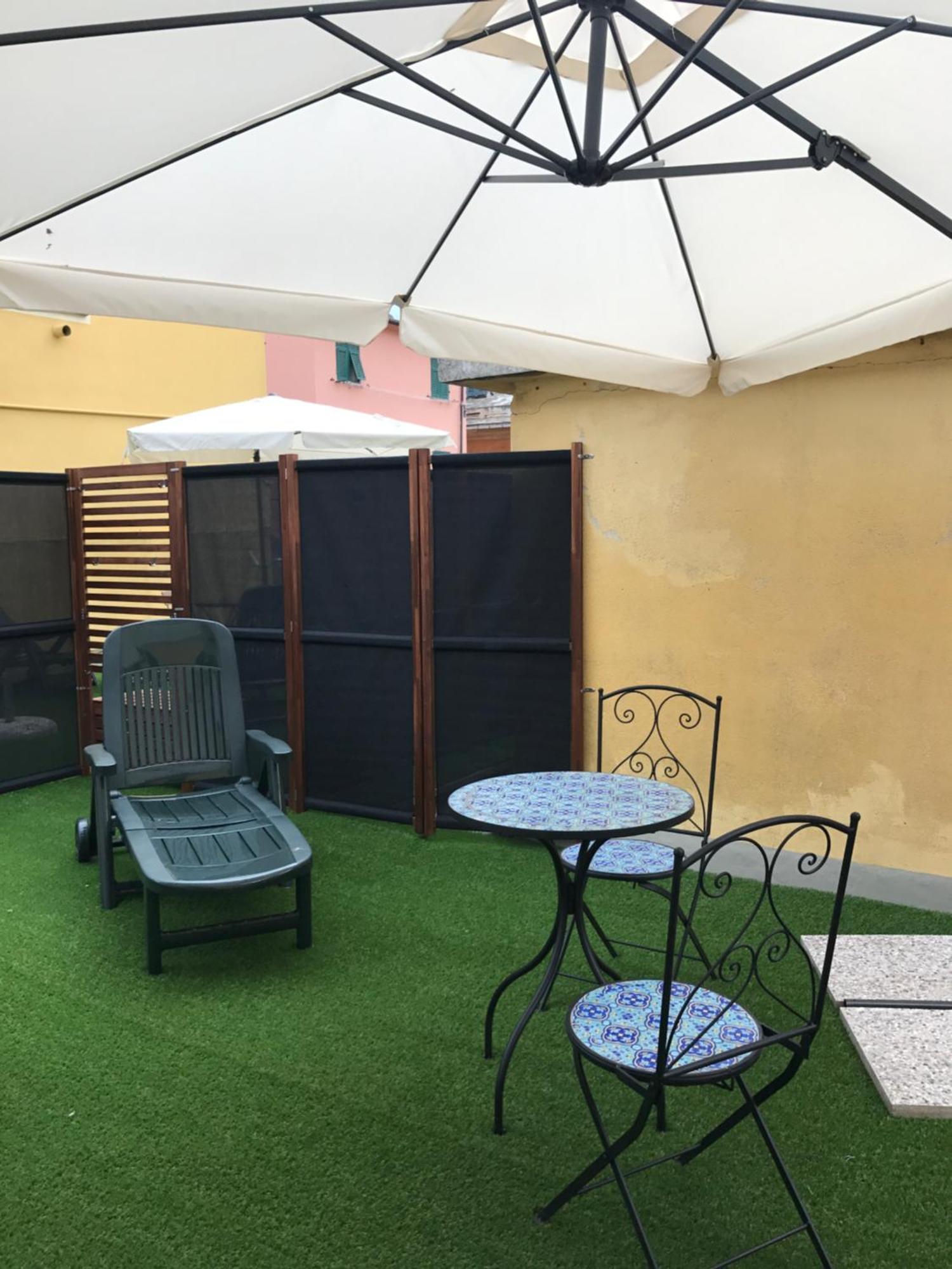 Affittacamere Il Borgo Levanto Exterior foto