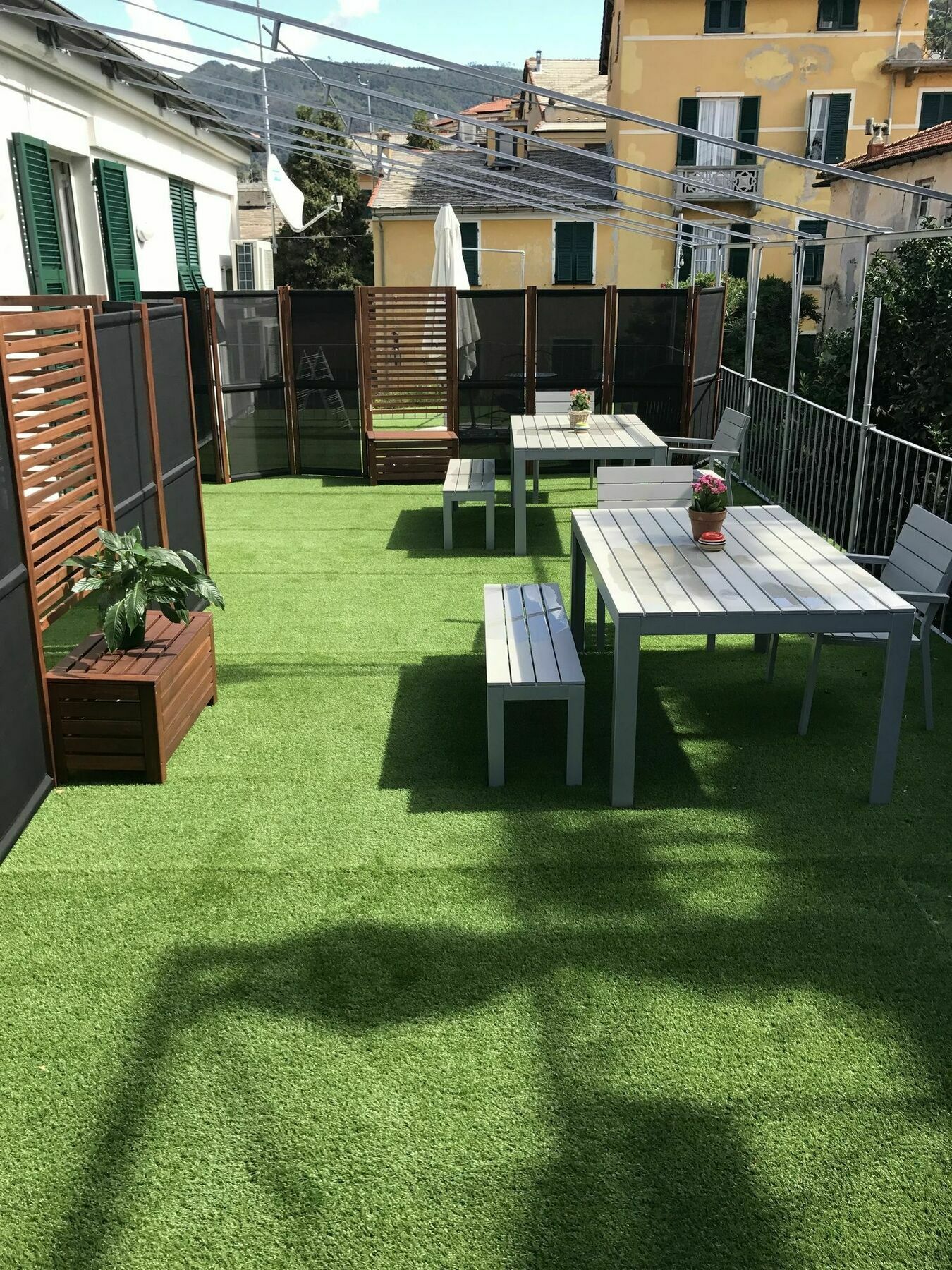 Affittacamere Il Borgo Levanto Exterior foto
